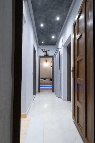 Hostal Paradise Casa Fira