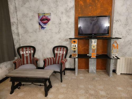 Apartamento Chic 18 Carcassonne