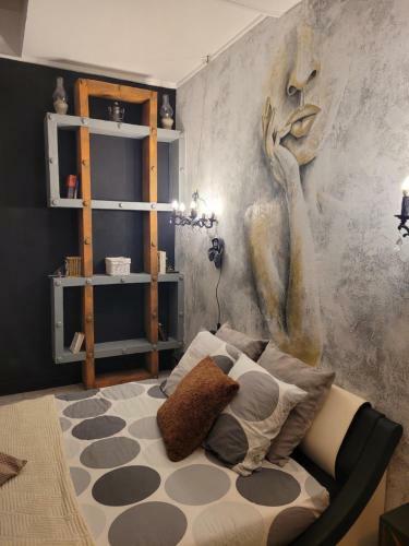 Apartamento Chic 18 Carcassonne