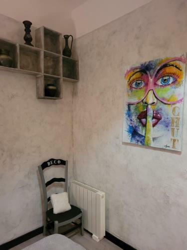 Apartamento Chic 18 Carcassonne