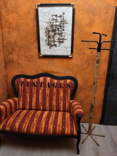 Apartamento Chic 18 Carcassonne