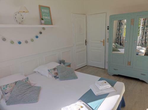 Bed & Breakfast Lavilladecarcassonne