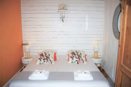 Bed & Breakfast Lavilladecarcassonne