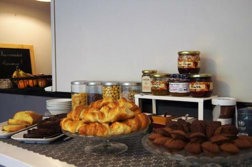 Bed & Breakfast Lavilladecarcassonne