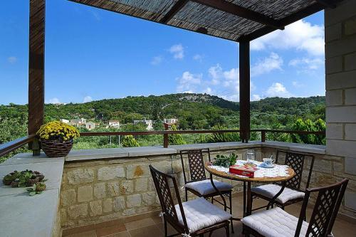 Cottage, Vederi