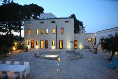 Villa Tenuta Suprema - Cutrofiano