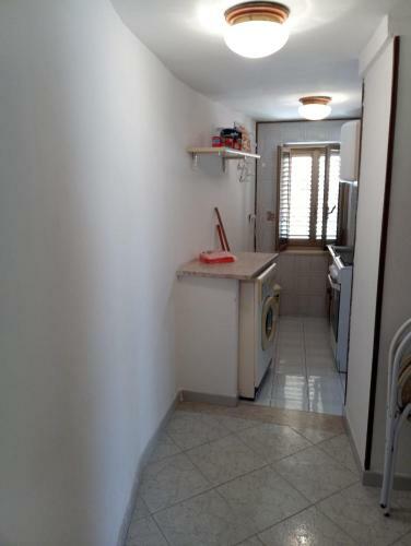 Apartamento Diamantina Kiss