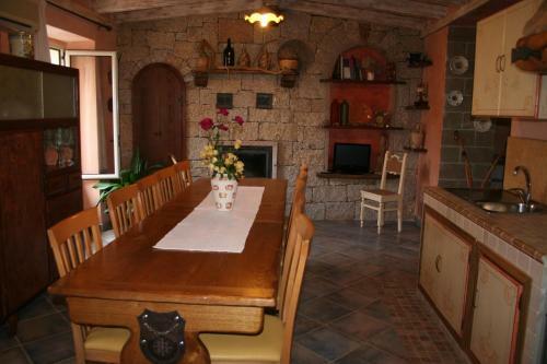 B&B Sa Madalena A Dorgali-iun E4918