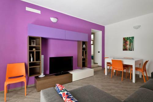 Apartamento Casa Itria