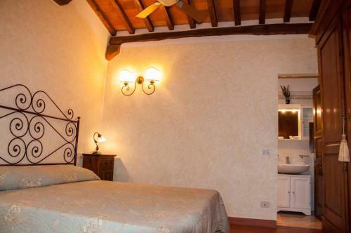 Villa Chianti Fiorito