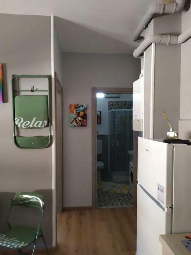 Apartamento Casa Smart