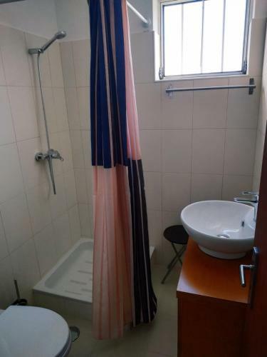 Apartamento Espreit'�mar - Seapeek