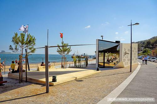 Apartamento Situado No Centro Hist�rico Da Cidade
