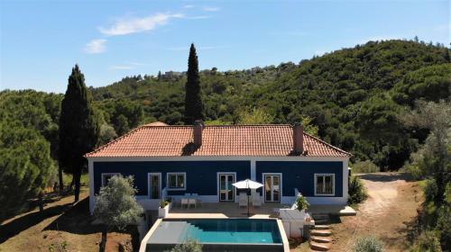 Legado House - Beautiful Home Surrounded By Nature
