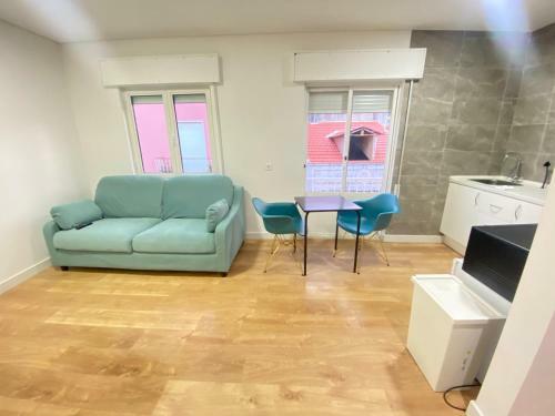 Delta Apartment