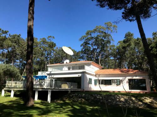 Villa Colares