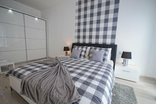 Apartament Nad Drw?c? I