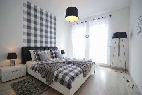 Apartament Nad Drw?c? I