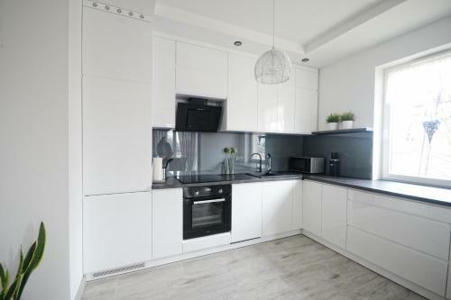 Apartament Nad Drw?c? I