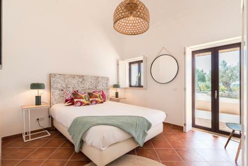Quinta Da Baleeira