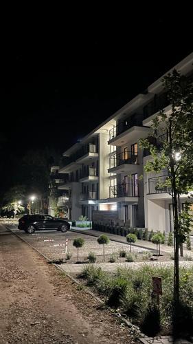 Apartament Le?ny Zak?tek A32