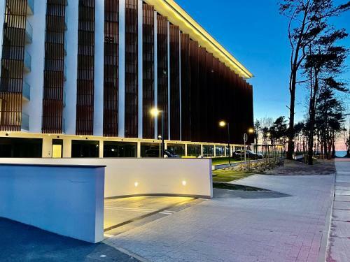 Lux Apartamenty - Pinea