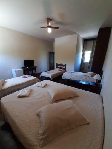 Country Hotel S�o Luiz