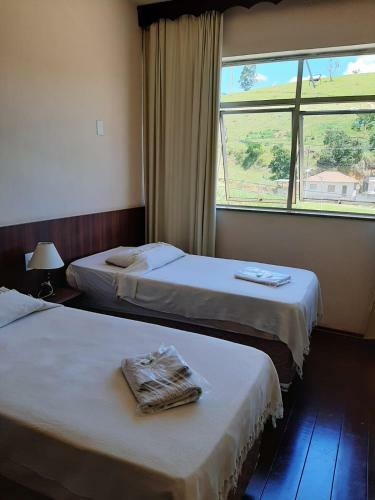 Country Hotel S�o Luiz