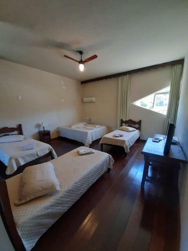Country Hotel S�o Luiz