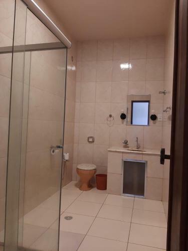 Country Hotel S�o Luiz