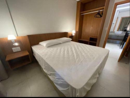 Apartamento Em Resort - Salinas Premium