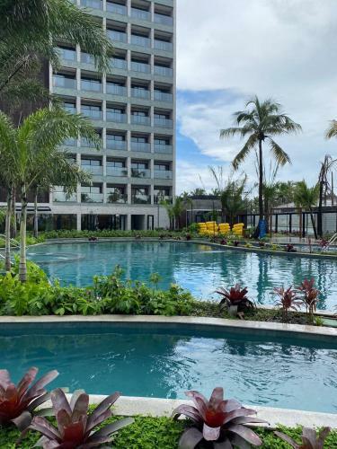 Apartamento Salinas Premium Resort