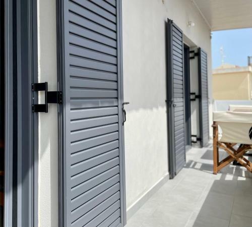 Apartamento Kyriakos Appartment