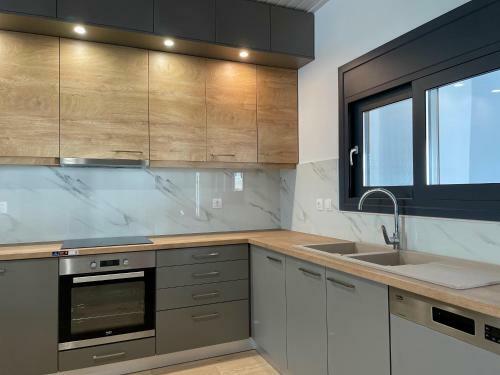 Apartamento Kyriakos Appartment