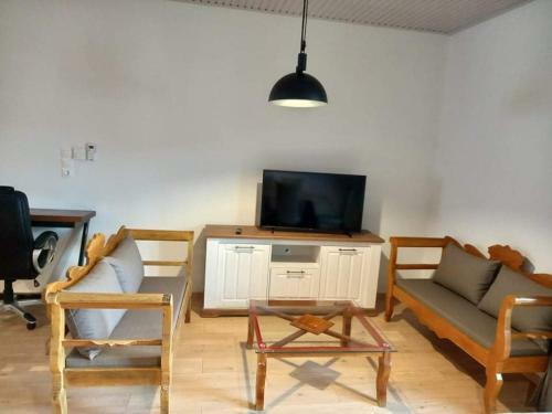 Apartamento Kyriakos Appartment