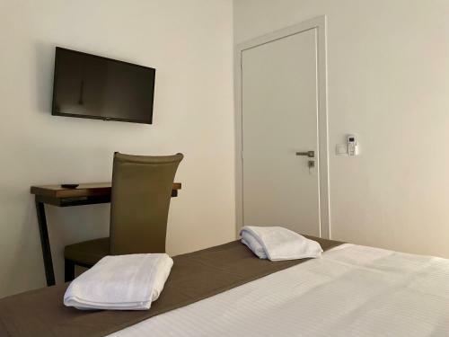 Apartamento Kyriakos Appartment