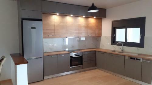 Apartamento Kyriakos Appartment