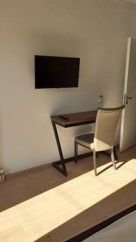 Apartamento Kyriakos Appartment