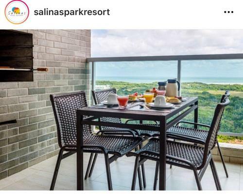 Apartamento Salinas Park Resort