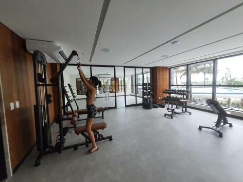Hotel Salinas Premium Resort