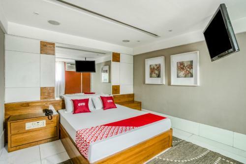 Oyo Nobs Hotel