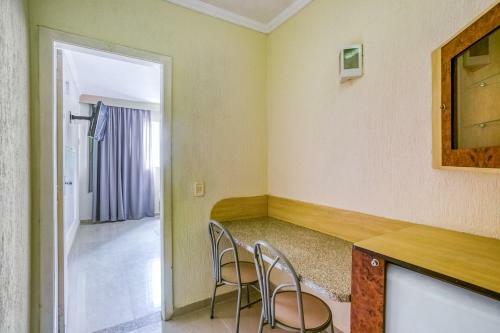 Oyo Nobs Hotel