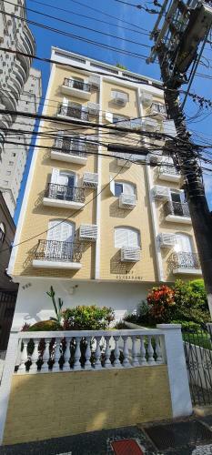 Apartamento Amicas