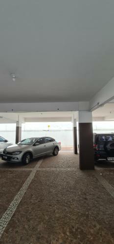 Apartamento Amicas