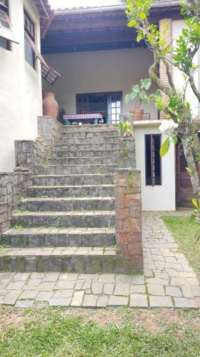 Casa Agrad�vel No Centro - S�o Francisco Xavier