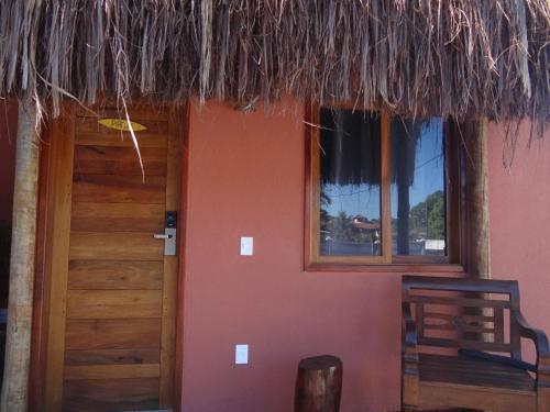 Hostal Reserva De Ita�na