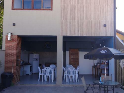 Hostal Reserva De Ita�na