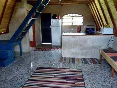 Apartamento Chal� Roots