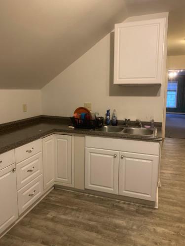Apartamento Bcb Property Lg