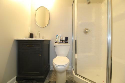 Modern Tiny House Experience